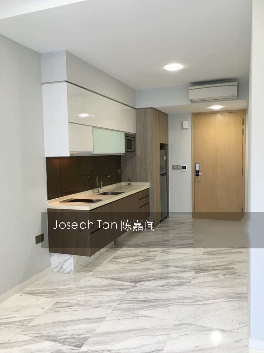 The Viridian (D12), Apartment #126406602